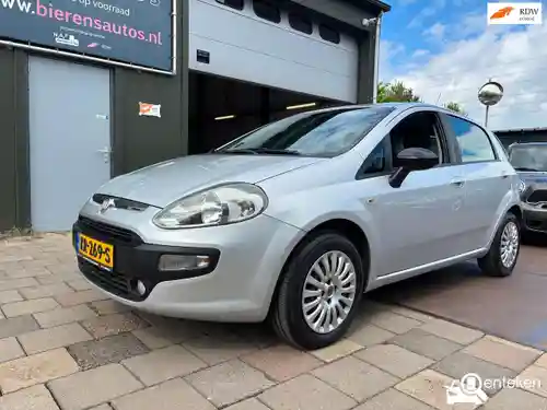 Fiat Punto EVO 1.4 8V p 2010