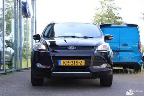 Ford Kuga 1.5 EcoBoost 2016