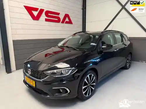 Fiat Tipo 1.6 Multijet p 2016