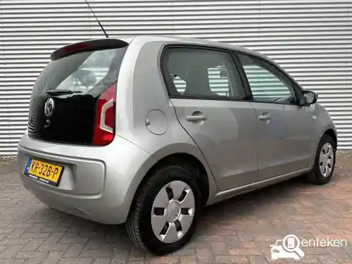VW up! 1.0 2012