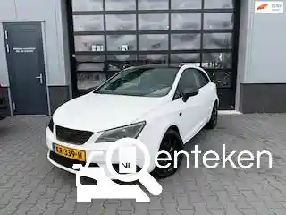 SEAT Ibiza 1.2 TSI 2014