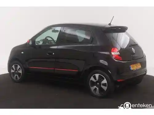 Renault Twingo SCe 70 2016