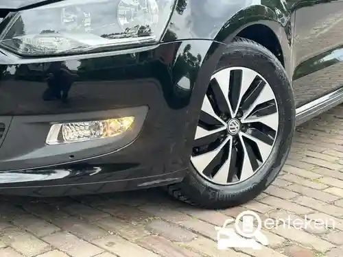 VW Polo 1.0 TSI BlueMotion 2016