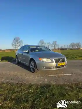 Volvo S80 3.2 2007