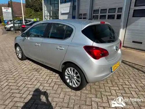 Opel Corsa 1.4 ecoFlex 2016