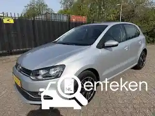 VW Polo 1.2 TSI BMT 2016