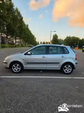 VW Polo 1.2 2003