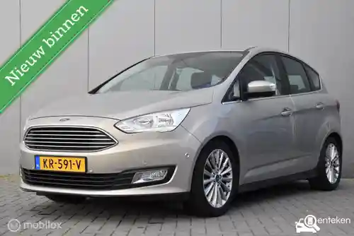 Ford C-MAX 1.0 EcoBoost 2016