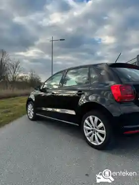 VW Polo 1.2 TSI BMT 2016