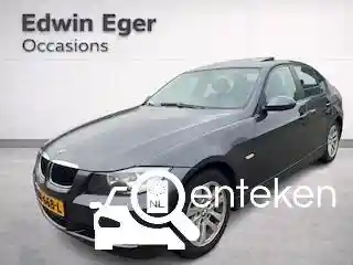 BMW 320i 2007