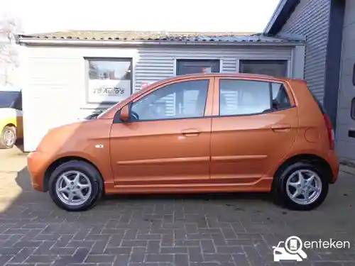 KIA Picanto 1.1 2006