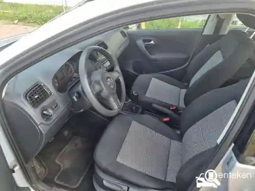 VW Polo 1.2 2009