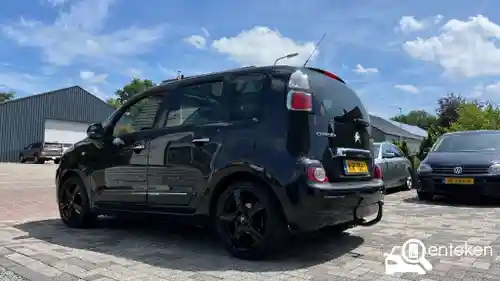 Citroen C3 Picasso VTi 95 2009