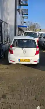 Hyundai i10 1.1 2012