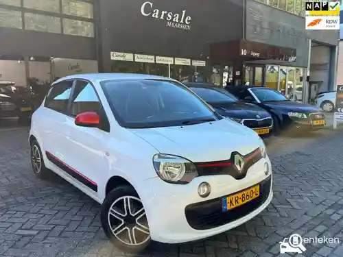 Renault Twingo SCe 70 2016