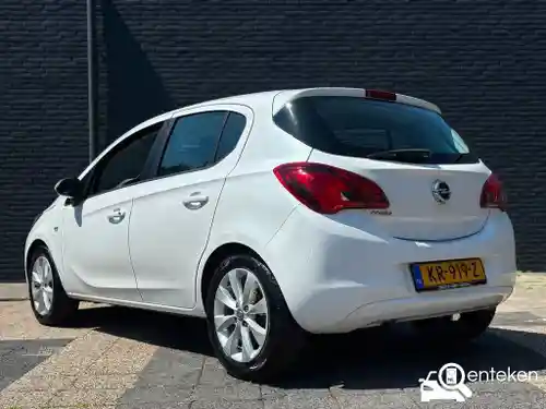 Opel Corsa 1.4 2016