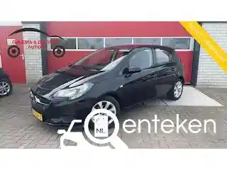 Opel Corsa 1.4 2016