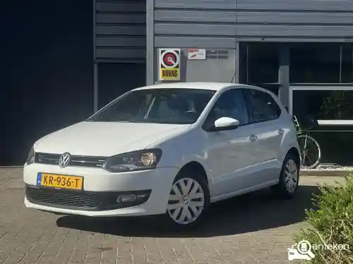 VW Polo 1.4 2010