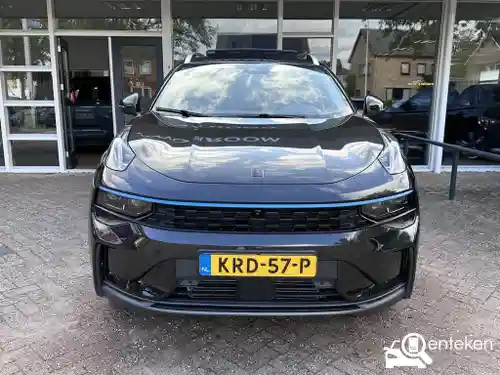 Lynk & Co 01 1.5TD PHEV 2023