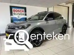 VW Tiguan 1.5 eHybrid OPF 2025