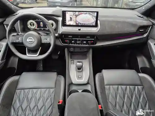 Nissan Qashqai 1.3 DIG-T MHEV 2025
