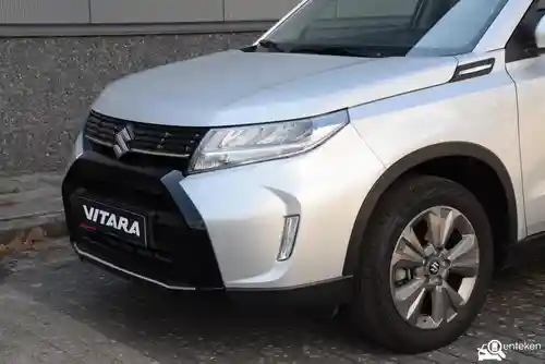 Suzuki 1.4 Boosterjet Hybrid 2025