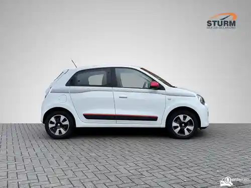 Renault Twingo SCe 70 2016