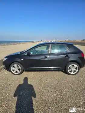 SEAT Ibiza 1.4 16V 2011