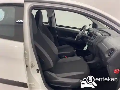 Toyota Aygo 1.0 2016
