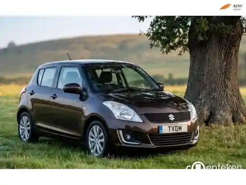 Suzuki Swift 1.2 2014