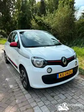Renault Twingo SCe 70 2016