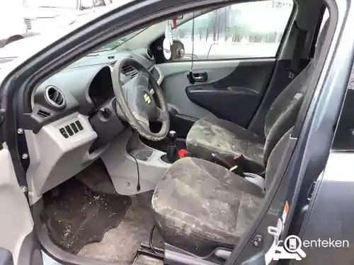 Suzuki Alto 1.0 2010