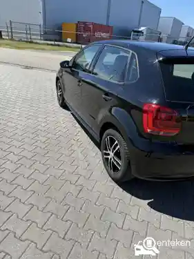 VW Polo 1.2 2011
