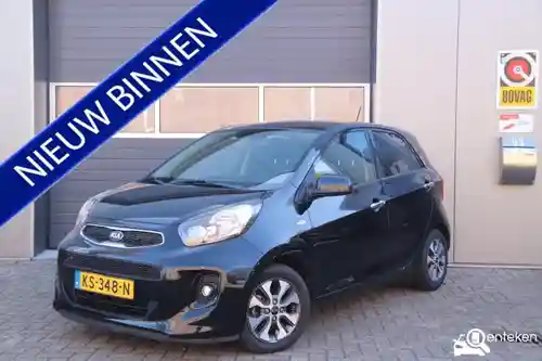 KIA Picanto 1.0 2016
