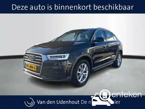 Audi Q3 1.4 TFSI ultra cod 2016
