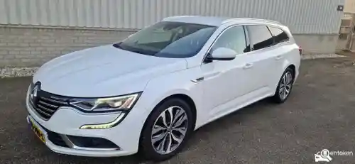 Renault Talisman Grandtour ENERGY dCi 110 2016