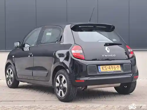 Renault Twingo SCe 70 2016