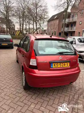 Citroen C3 1.1 2009