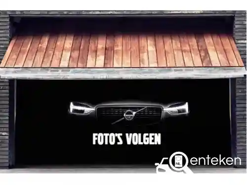 Volvo XC60 T6 2016
