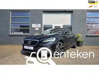 Volvo V40 Cross Country T3 2016