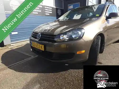 VW Jetta 1.4 TSI Hybrid 2013