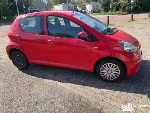 Toyota Aygo 1.0 2006
