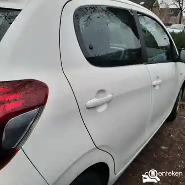 Peugeot 108 1.0 e-VTi 68 2016