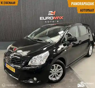 Toyota Verso 1.8 2011