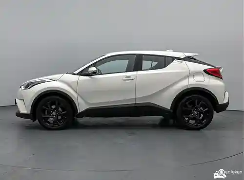 Toyota C-HR 1.2 T 2016