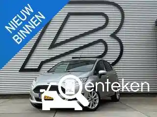 Ford Fiesta Active 1.0 EcoBoost Hybrid 2016