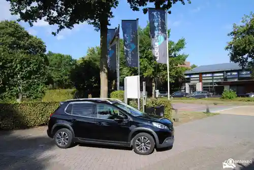 Peugeot 2008 1.2 PureTech 110 2016