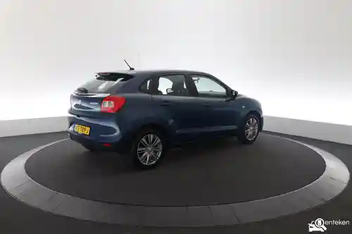 Suzuki Baleno 1.2 Dualjet 2016