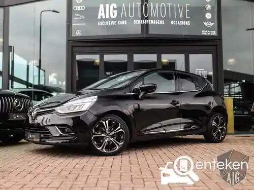 Renault Clio ENERGY TCe 90 2016