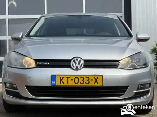 VW Golf Sportsvan 1.0 TSI BlueMotion 2016